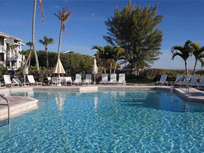 Hilton Grand Vacations Sanibel Cottages 외부 사진